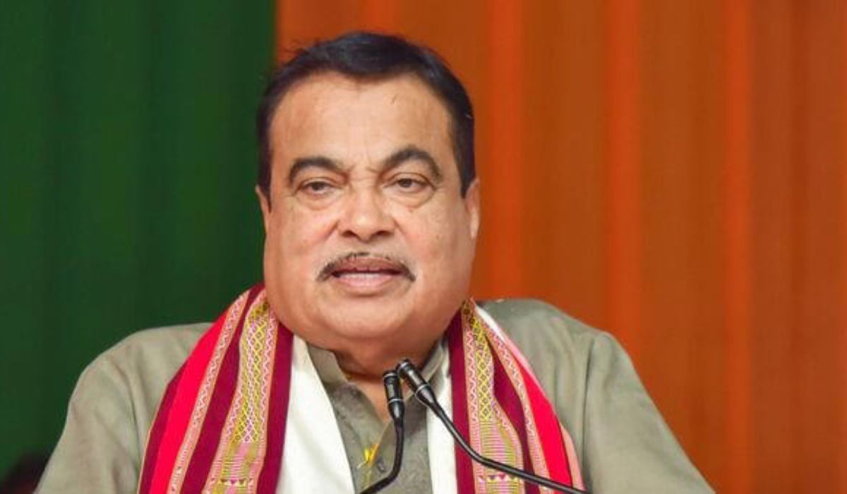 Gadkari Busts Viral Myths About E20 Petrol
